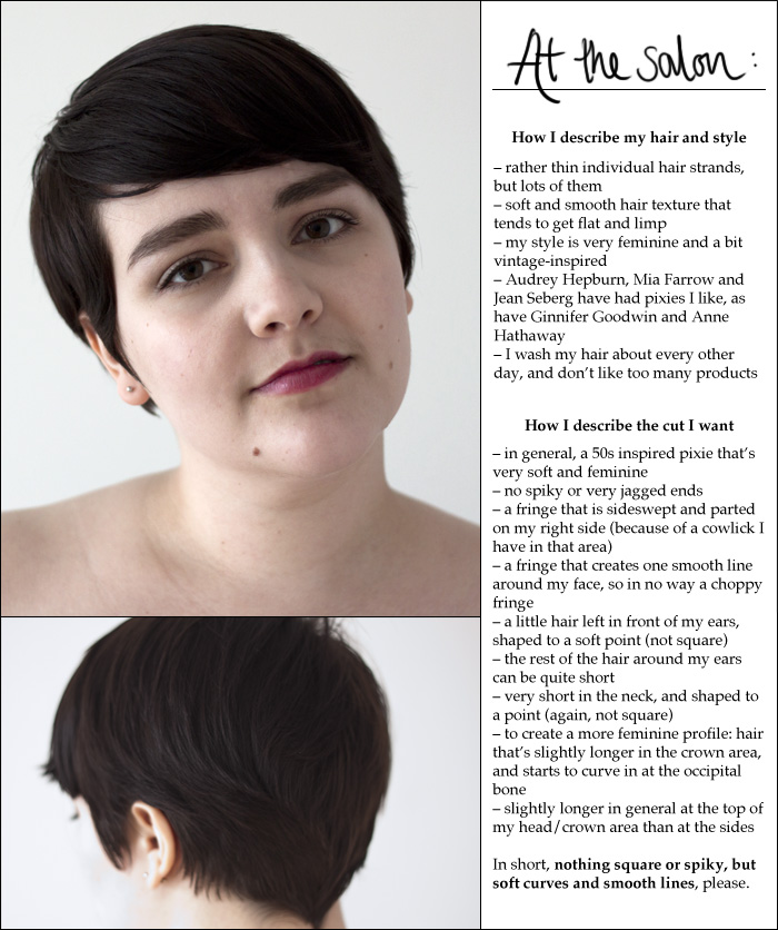 Should I Get A Pixie Cut Everything You Need To Know Before